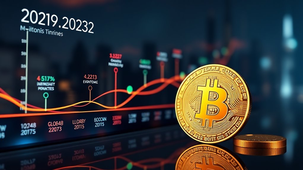 bitcoin s rising financial influence