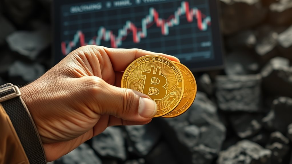 bitcoin supply reduction event