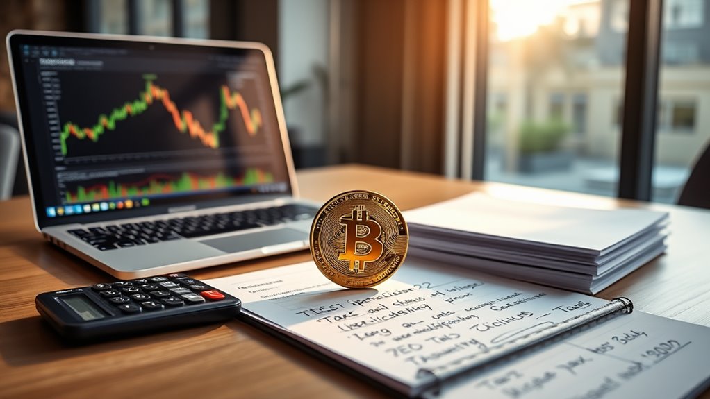 bitcoin taxation considerations explained