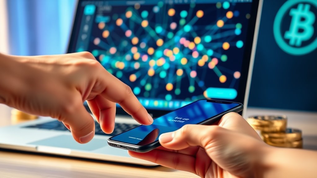 bitcoin transaction process explained