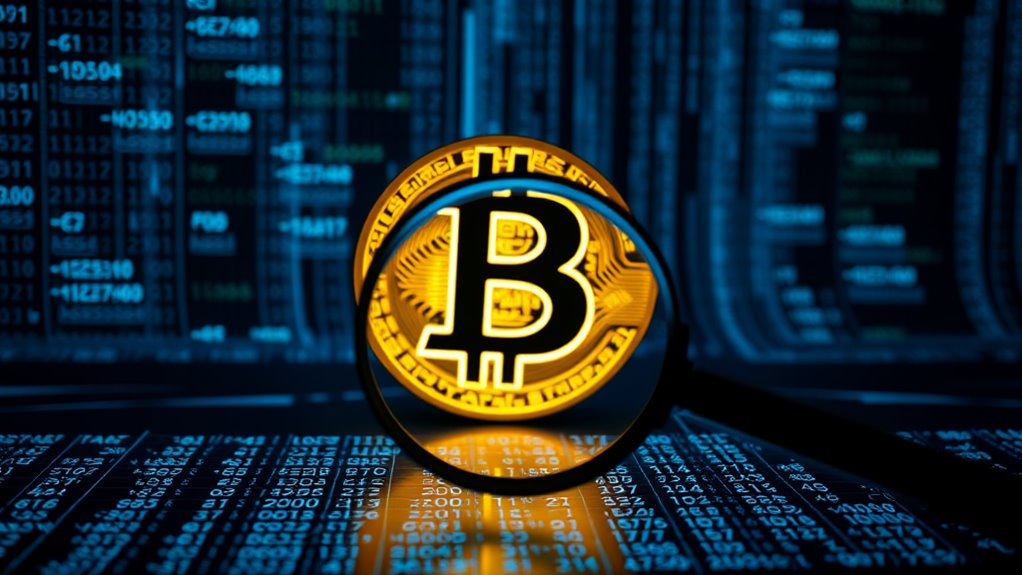 bitcoin transaction tracking explained