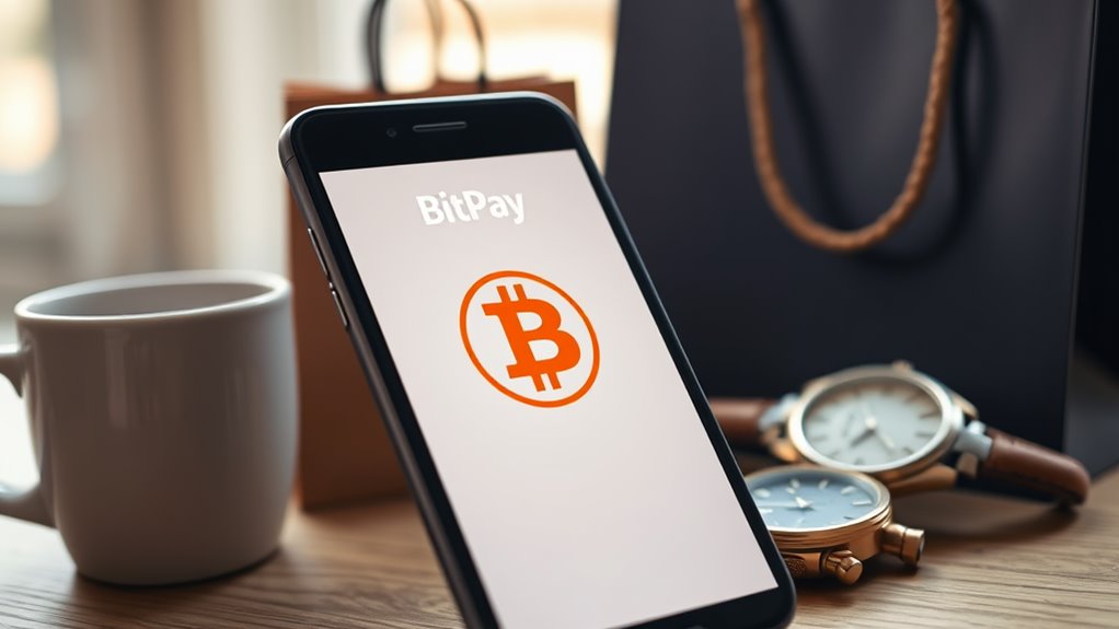 bitpay enables easy transactions