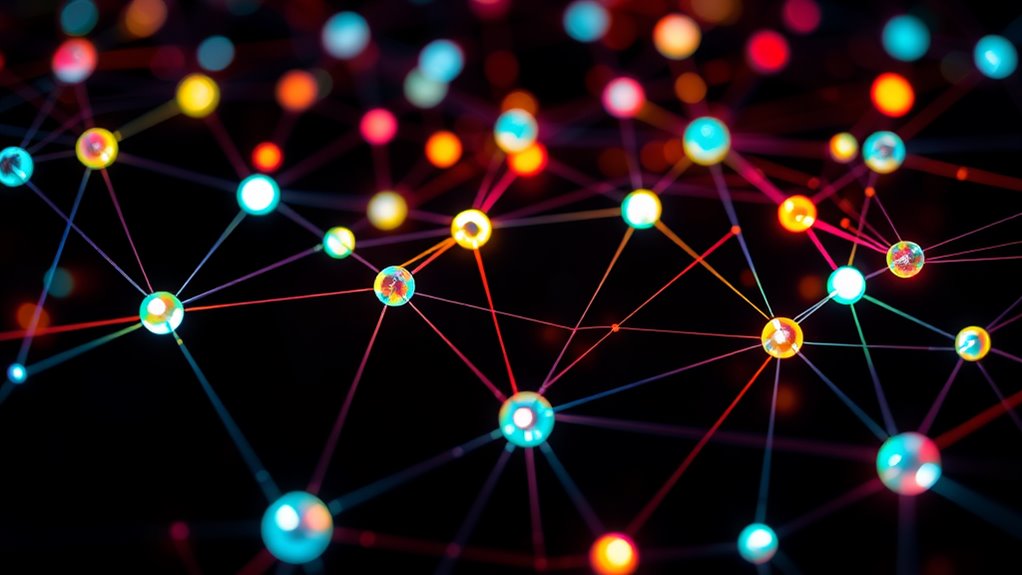 blockchain agreement mechanism explained