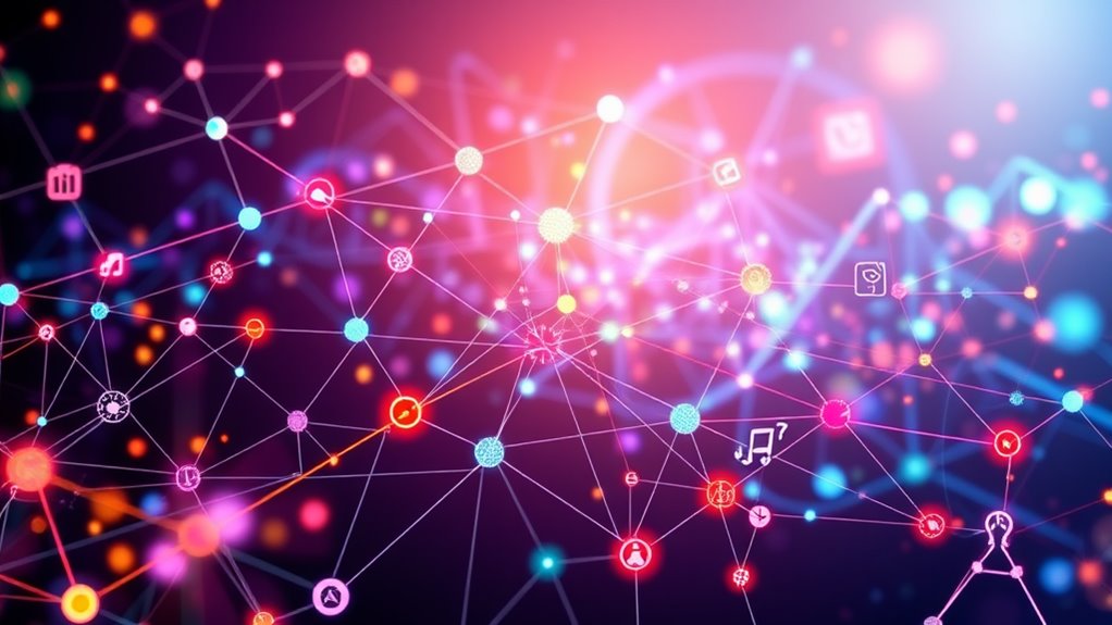 blockchain application examples discussed