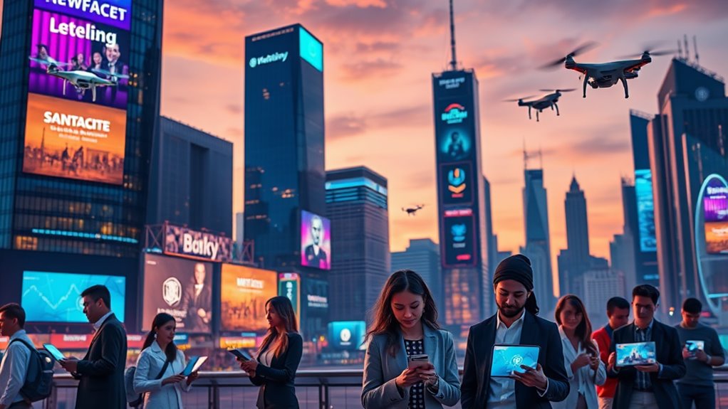 blockchain based contract advancements