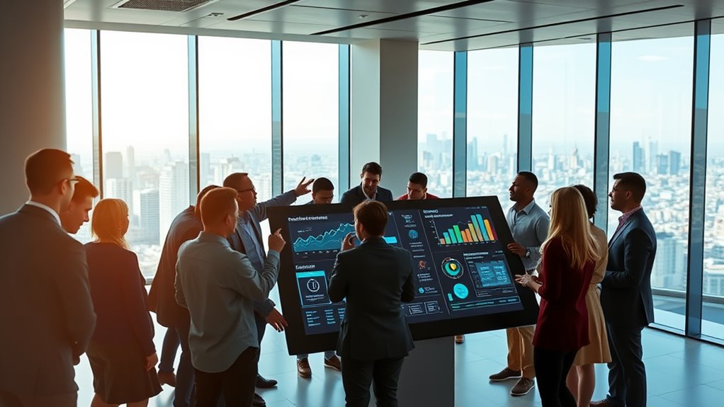 blockchain benefits and implementation