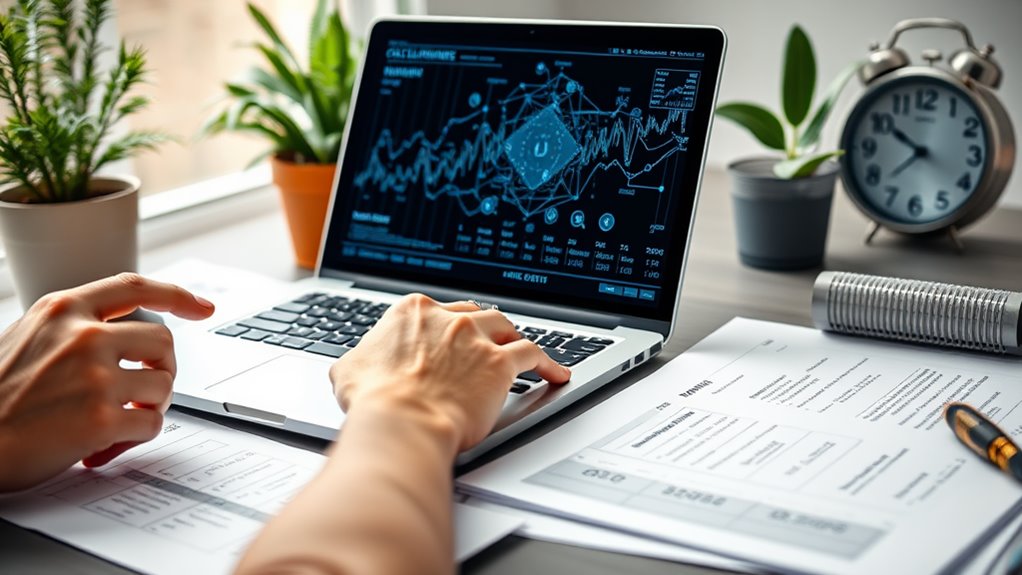 blockchain compliance tool implementation