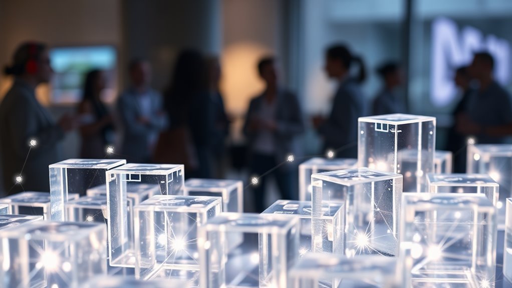 blockchain consensus mechanisms explained