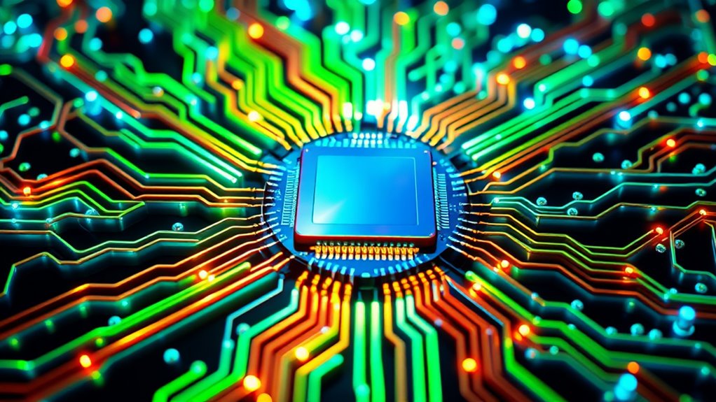 blockchain ecosystem transformation effects