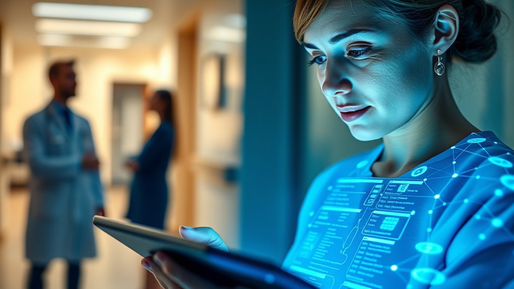 blockchain for patient empowerment