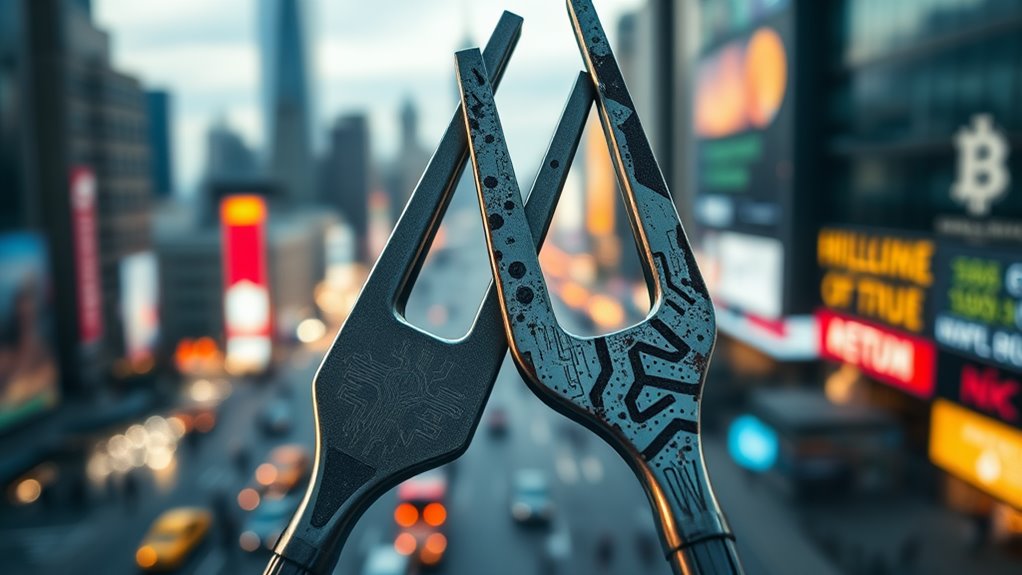 blockchain fork use cases