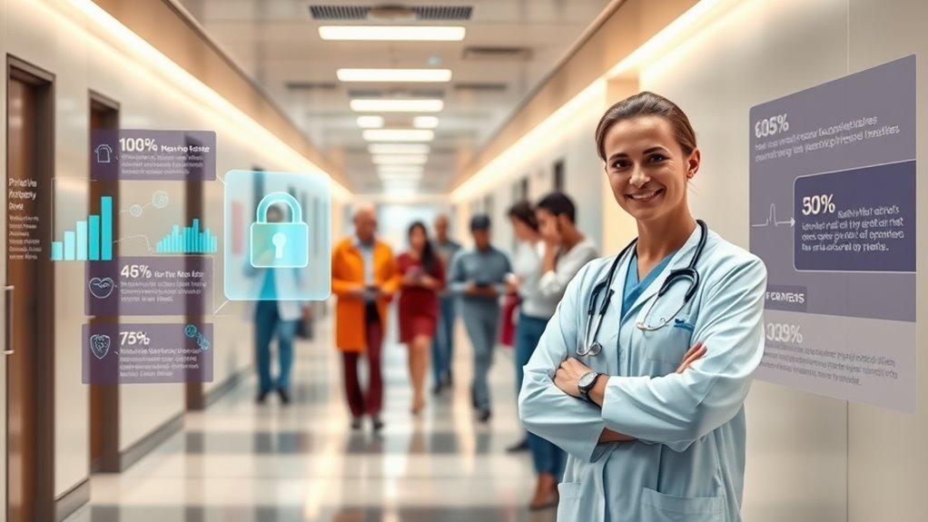 blockchain innovations in healthcare