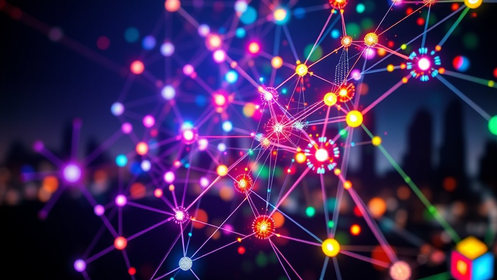 blockchain interoperability and standards