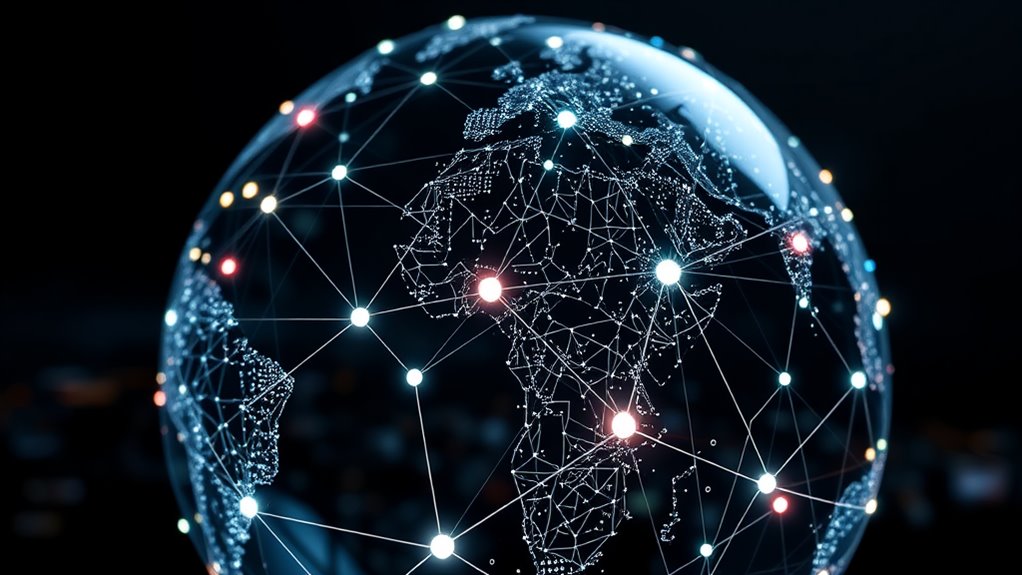 blockchain network types explained