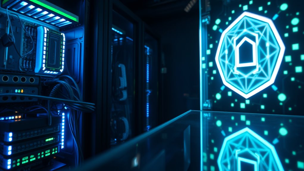 blockchain node functionality explained