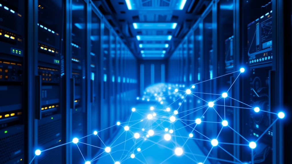 blockchain nodes essential roles