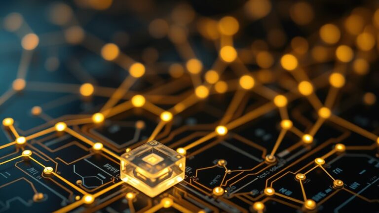 blockchain principles explained simply