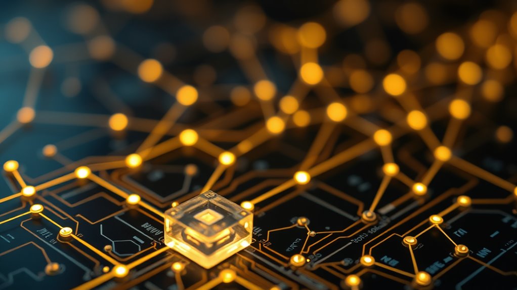 blockchain principles explained simply