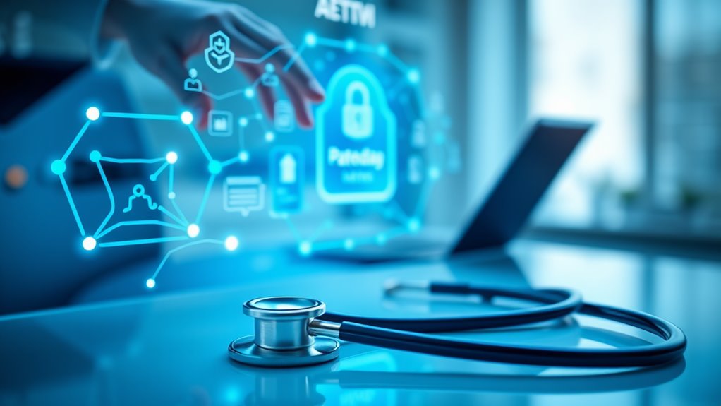 blockchain regulatory compliance strategies