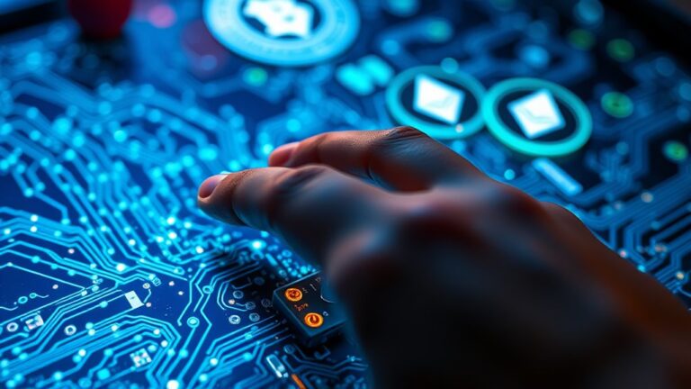 blockchain s influence on cryptocurrency