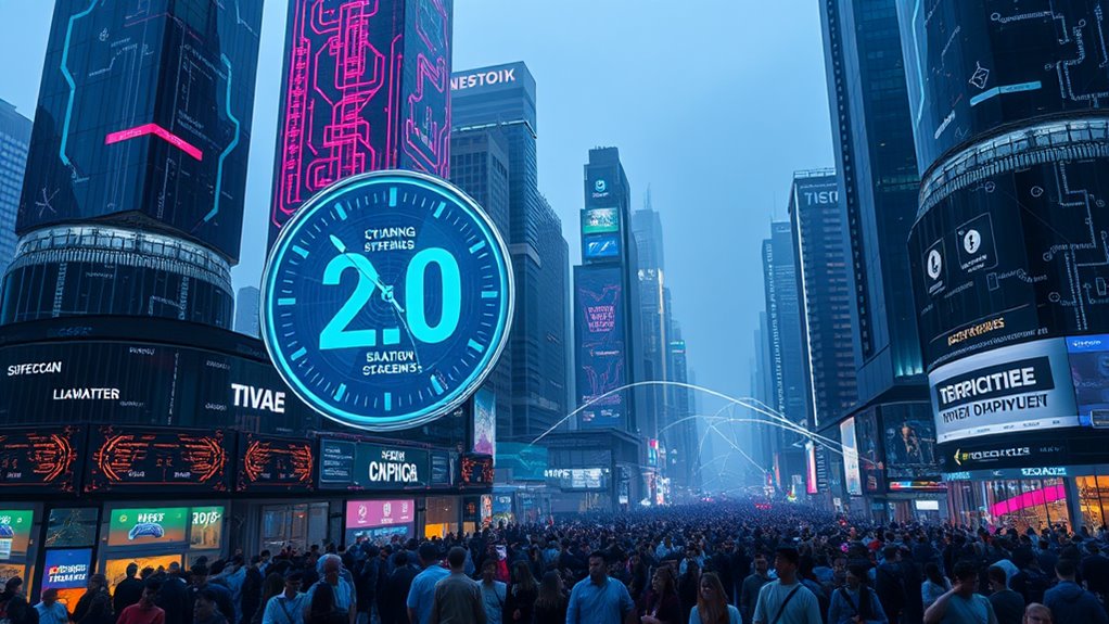 blockchain scalability and efficiency