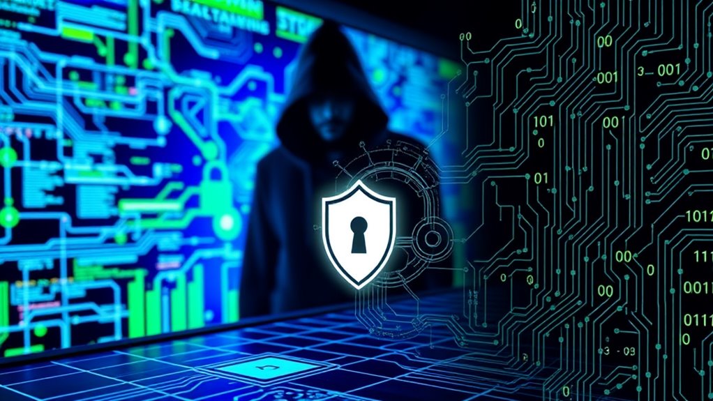 blockchain security advancements explained