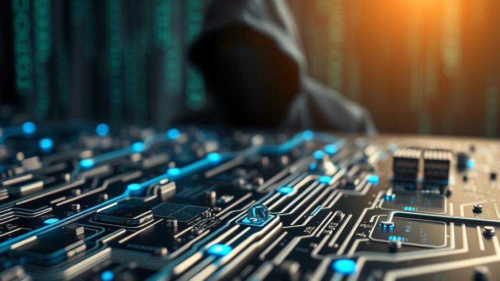 blockchain security essentials overview