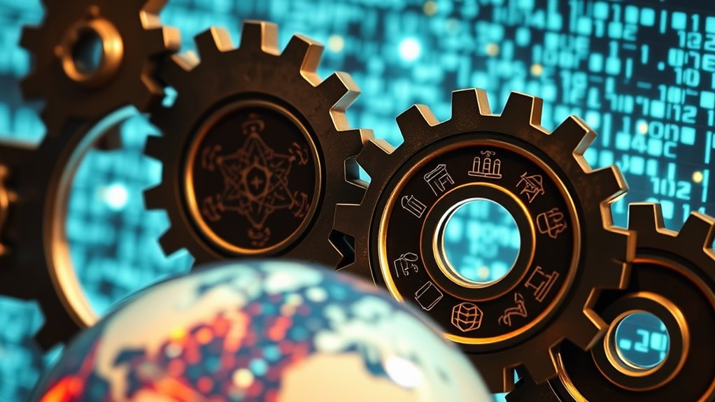 blockchain technology applications explored