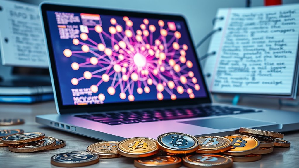 blockchain technology basics explained