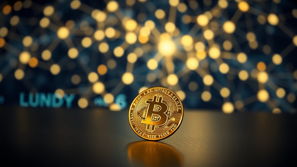 blockchain technology enables cryptocurrency