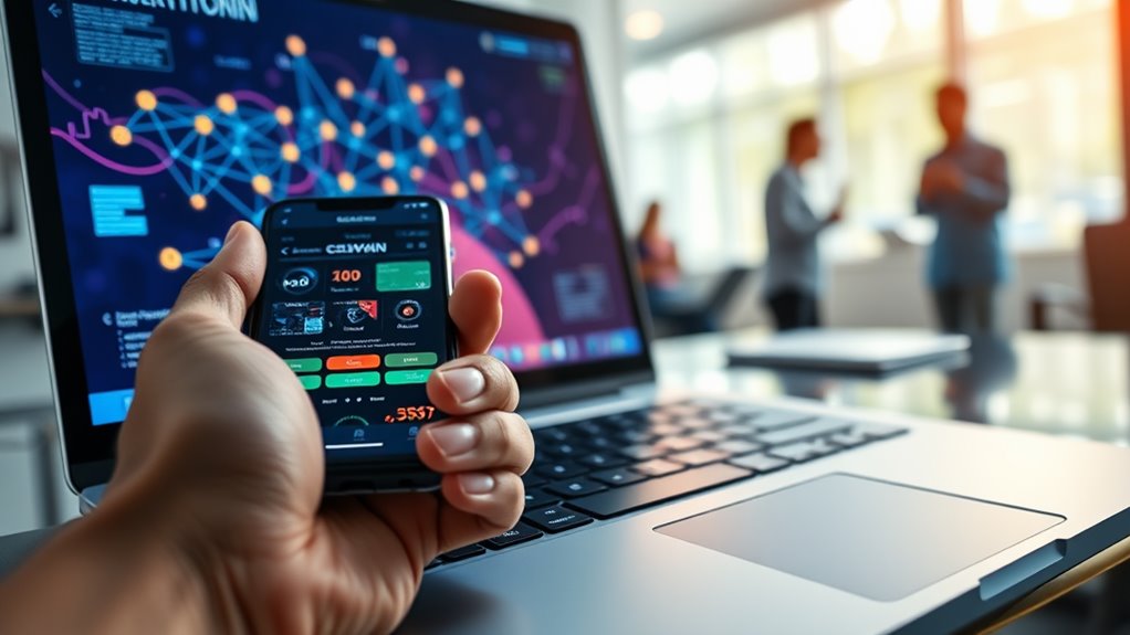 blockchain technology in transactions