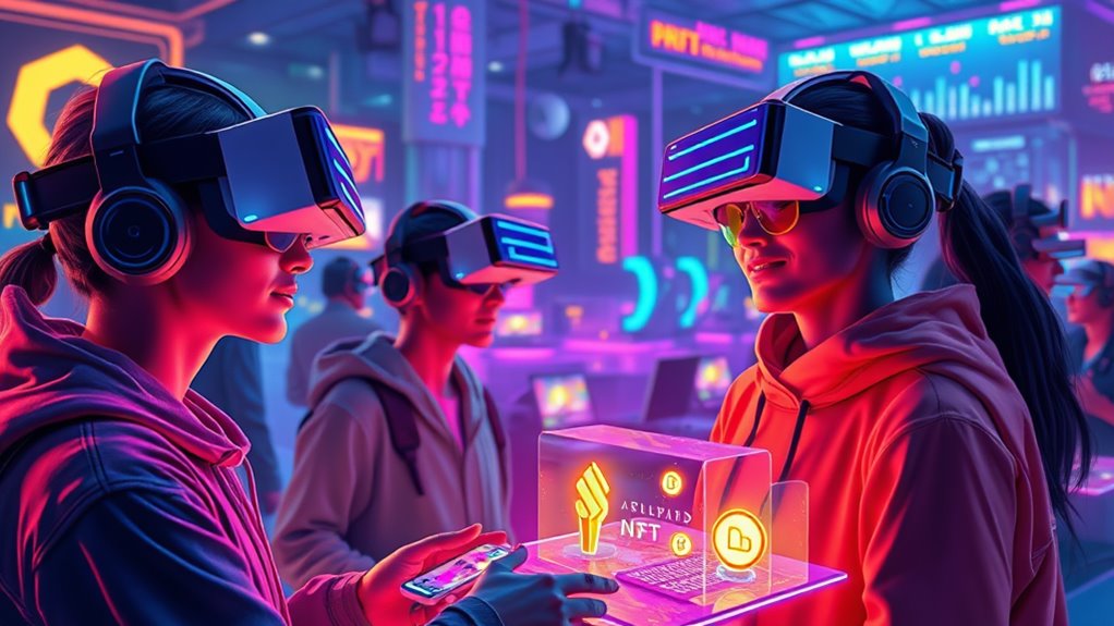 blockchain technology integration benefits