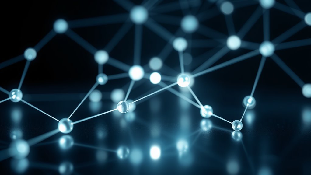 blockchain technology s historical development