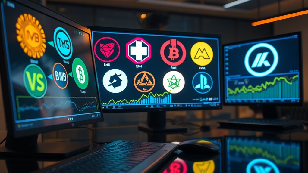 bnb s powerful ecosystem growth