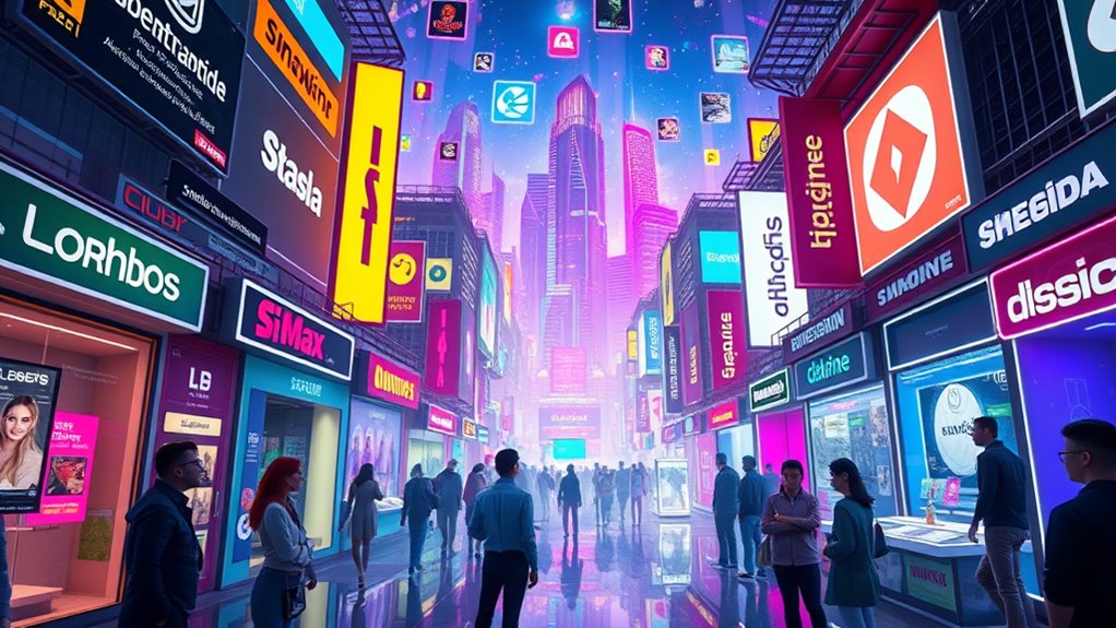 brands metaverse entry strategies