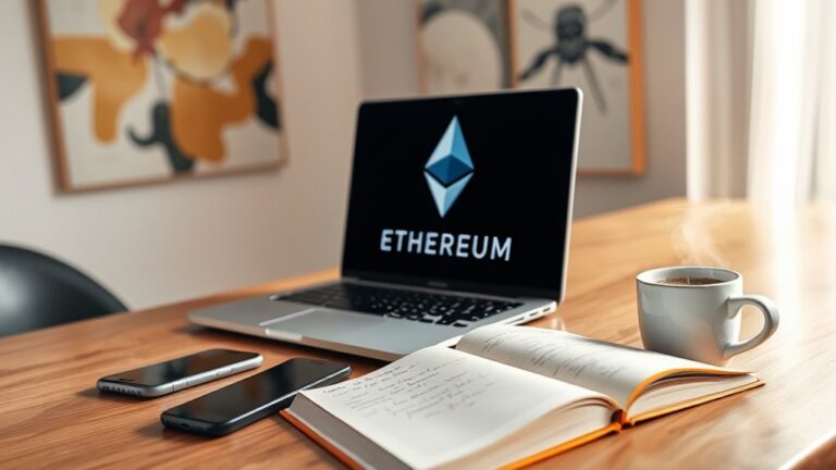 buying ethereum made simple
