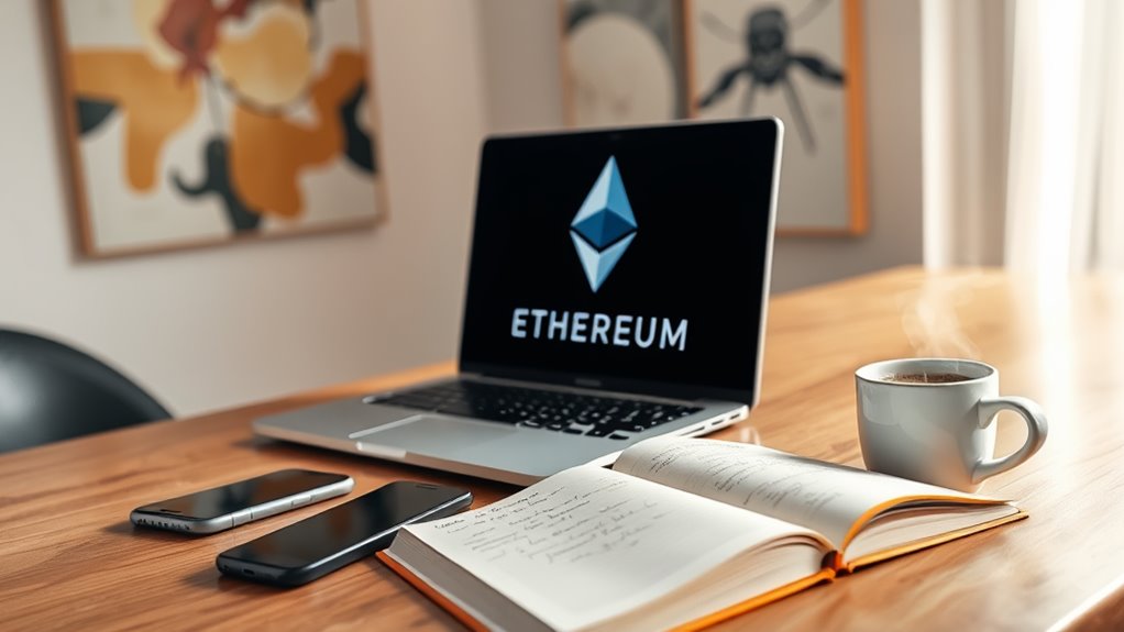 buying ethereum made simple
