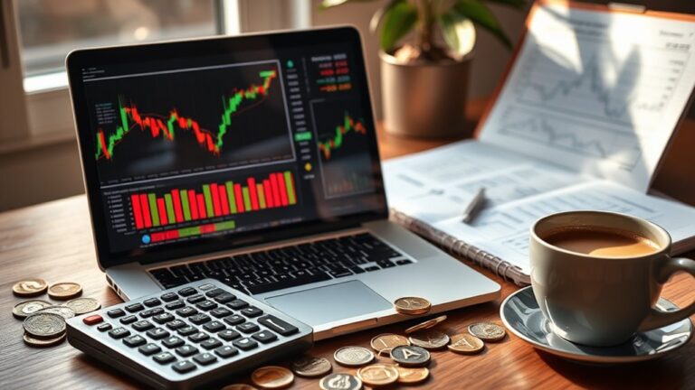 calculating crypto capital gains