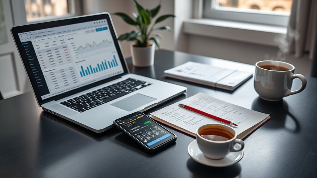 capital gains and losses