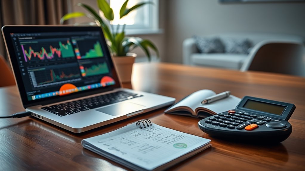 capital gains and losses