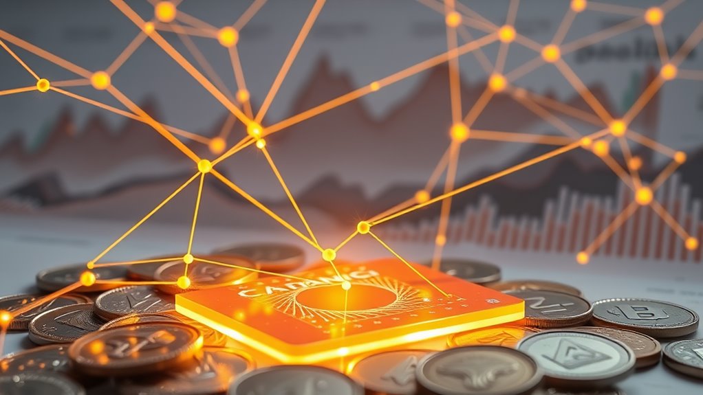 cardano s efficient blockchain management