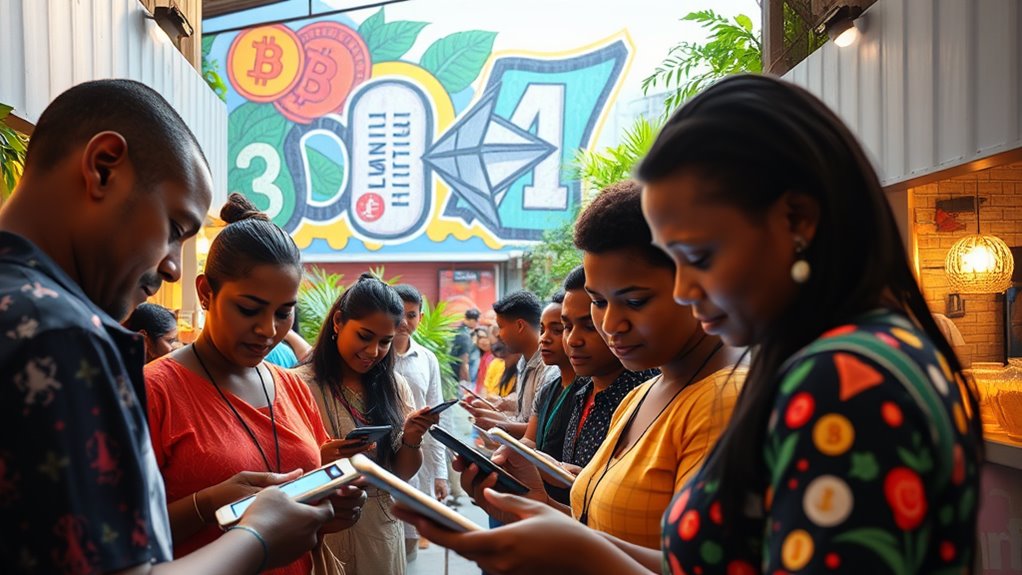 cbdcs and local collaborations