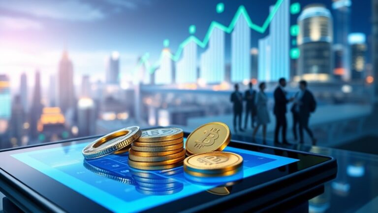 cbdcs benefits and trends