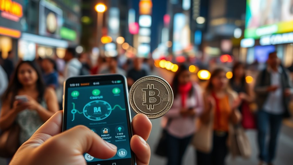 cbdcs transforming financial systems