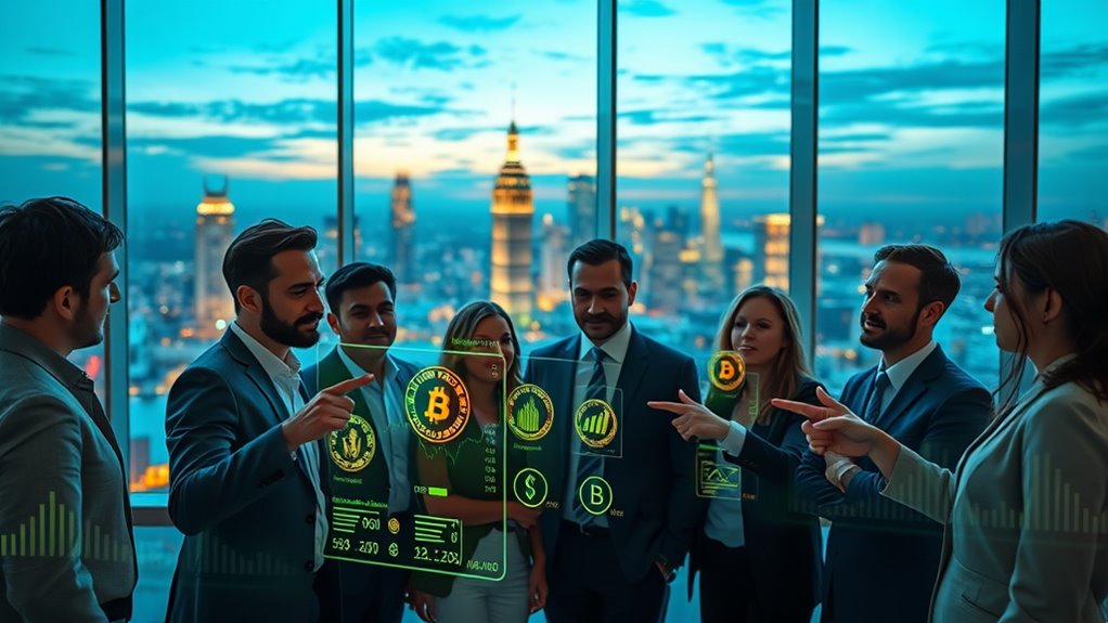 central bank digital currencies