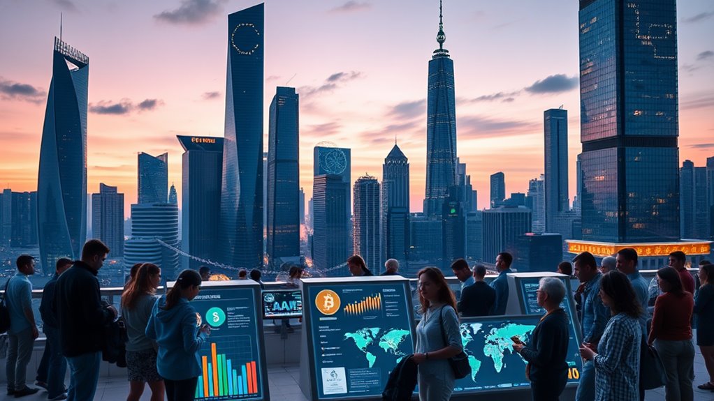 central bank digital currency