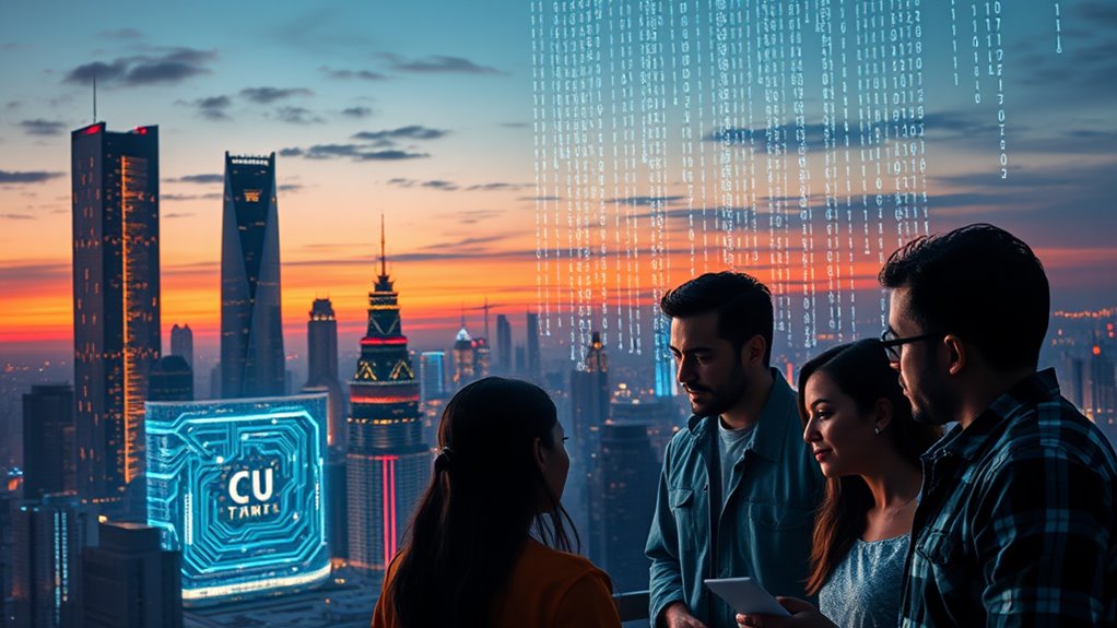 challenges and opportunities ahead