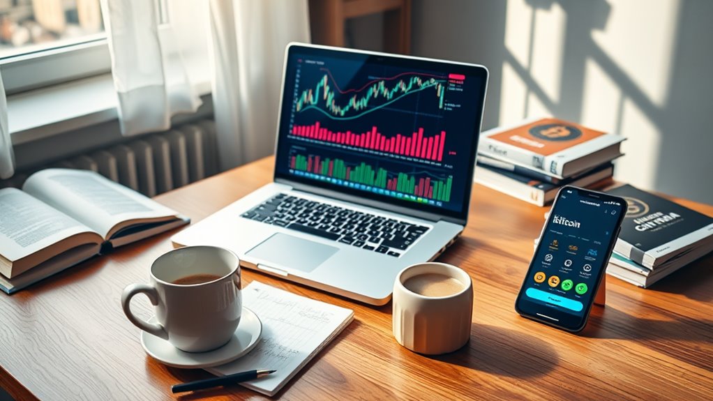 choose a reliable exchange