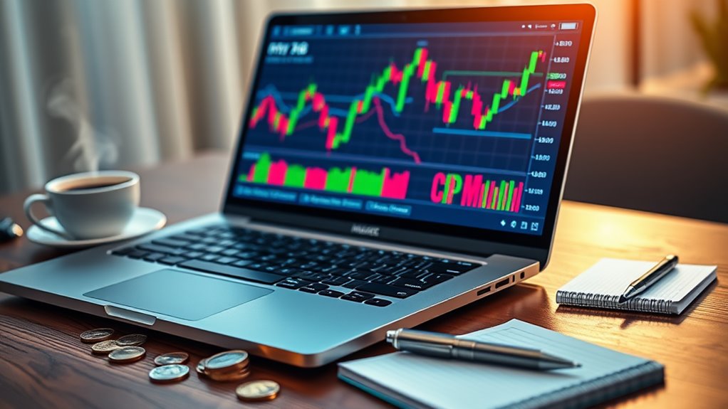 choosing optimal trading pairs