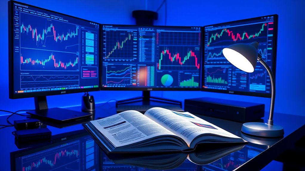 choosing optimal trading tools